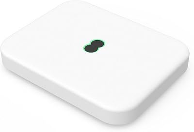 EE Unlocked 5G WiFi Router EE62D White