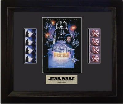 star wars film cells