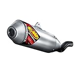 FMF Powercore 4 Muffler Aluminum for Honda CRF450 2003 041036