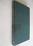 Landscape and Society : Prehistoric Central Italy, Barker, Graeme, 0120786508