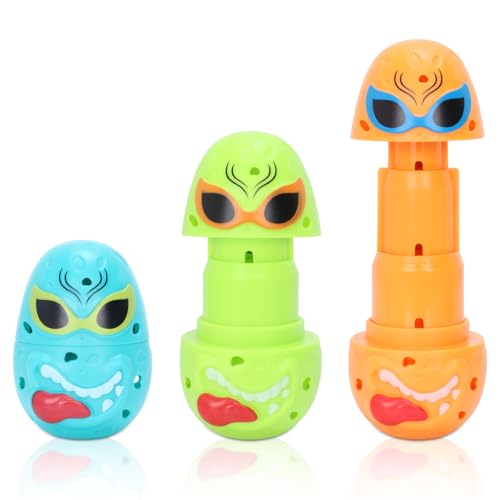 Telescopic Diving Sticks