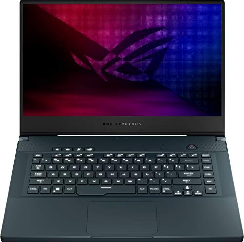 Newest Asus ROG Zephyrus M15 15.6