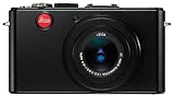 Leica D-Lux 4 Digital Camera (Black) (Discontinued by Manufacturer)