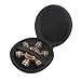 YDZN Hand Fidget Spinner Six-Tip Full Metal Fingertip Gyroscope ED Toy for Kid/Adult, Autism ADHD Focus Anti Stress