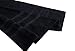 COTTON CRAFT Popcorn Towel Set - Luxurious 10 Piece Towel Set - 100% Cotton - Soft Absorbent 600 GSM Bathroom Towels - 2 Large Bath Towel 4 Hand Towel 4 Wash Cloth - Hotel Spa Shower Pool Dorm - Black