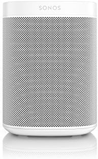 sonos one amazon uk