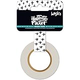 Illustrated Faith Basics Washi Tape .625