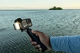 GoPro HERO13 Black Creator Edition 5.3K60 Camera Volta Grip Media Mod Light Mod view 9