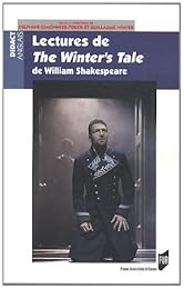Lectures de "The winter's tale" de William Shakespeare
