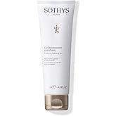 SOTHYS Purifying Foaming Gel | Gentle Face Cleanser for Oily or Combination Skin
