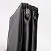 Speedball Art Products Genuine Leather Storage Case for Pencils, Markers, Pens and Art Supplies (Holds Up to 120 Standard Pencils, Black)