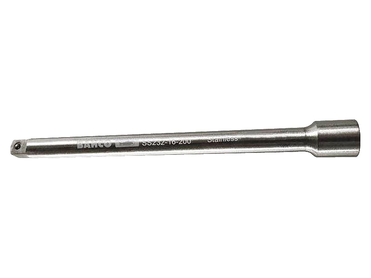 3/4" Stainless Steel Extension Wrench 200mm