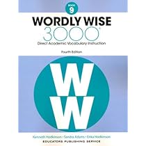 miu 　WORDLY WISE 3000 レベル8.9セット 41a16IaemVL._AC_UL210_SR210,