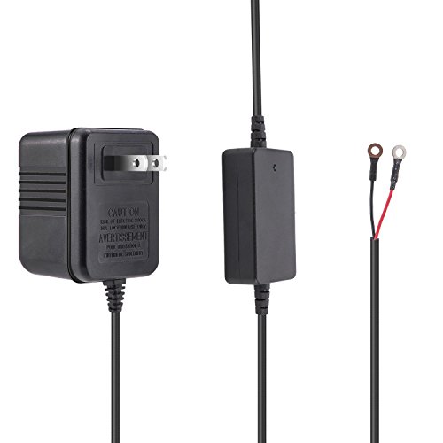 Doorbell Power Supply for Ring Doorbell 2 & Original Charger by