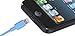 Gear Beast Apple MFi Certified 6 feet Lightning to USB Charge and Sync Cable for iPhone 6, 6s, 6 Plus, 6s Plus, 5, 5s, 5c, iPad 4, iPad Pro, iPad Air, iPad Mini, iPod Touch 5, 6, Nano 7