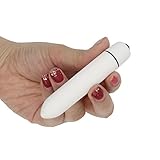 Waterproof and Wireless 10 Multi Speed Silent Bullet Vibrator