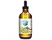 Bella Terra Oils - Organic Grape Seed Oil 4 oz - Embrace the Richness of Polyphenols & Flavonoids, Infused with Oleic Acid, For a Silky-Smooth Skin Finish