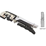 OMEX BRAND NEW PROFESSIONAL QUALITY GRAFTER GRAFTING PLIERS TOOL SLOT CUT