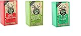 Triple Leaf Tea Weight Management Variety 3 Pack (Ultra-Dieters-Slimming)