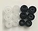 Replacement Earbud Tips for Beats Wireless Powerbeats 2 or Powerbeats 3 Beats by Dre Earphones