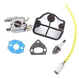 AISEN Carburetor AIR Filter for POULAN Gas Saw 295 220 2500 2600 2750 2775 2900 3050 PP255 PP295 PP310 PP315 PP4620AV PP4620AVHD PP4620AVL PP4620AVX