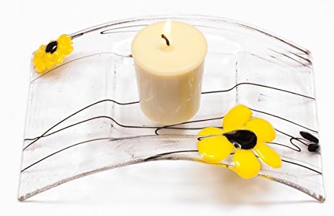 Candle Bridge Sunflower