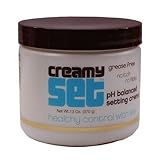 Creamy Set Ph Balanced Setting Cream, 13 Ounce