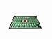 Universal Kids Sports Football Field Area Rug, Fun Time