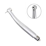 LED Hand Tool Push Button 4 Holes