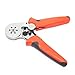 Signstek HSC8 6-6 Self-adjustable Wire Crimper Plier Crimping Tools for 0.25-6.0mm2 Cable End-sleeves