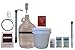 Homebrewstuff - Mead Making Starter Kit - One Gallon - Make Your Own Mead Kit - Mead Making - Great Gift Ideas
