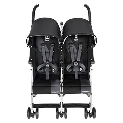 maclaren twin triumph width