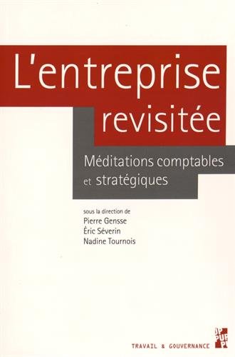 L' entreprise revisitée