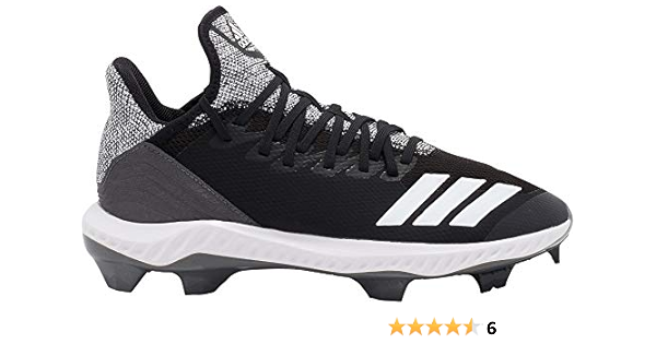 adidas men's icon bounce tpu