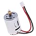 Fityle RC Helicopter Main Motor Replacement WLtoys V912 V915 Plane Spare Parts