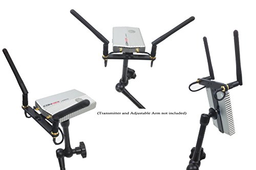 Connex Transmitter Antenna Support (exclusively for the Amimon Connex)