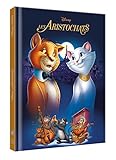 ARISTOCHATS - Disney Cinéma: L'histoire du film by 
