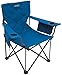ALPS Mountaineering King Kong Chair, Polyester, Deep Sea
