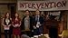 Cool TV Props How I Met Your Mother Intervention Banner HIMYM Hanging Vinyl Banner – 6’ x 15’ (1.8 m x 38cm)