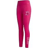Pro Standard NBA Womens Womens NBA Classic Triple Pink Legging