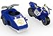 Fisher-Price Imaginext Power Rangers Triceratops Battle Bike