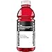 vitaminwater xxx, electrolyte enhanced water w/ vitamins, açai-blueberry-pomegranate drink, 20 fl oz