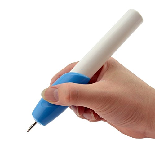 Cinlla ® tools-engraver/ carving pen for metal/ wood/ …