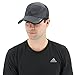 adidas Men's Superlite Prime Cap, Black/Onix, ONE SIZE