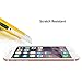 Screen Protector for APPLE IPHONE 6/ 6s/ 7,Tempered Glass Anti-explosion,Drop Resistance Anti Fingerprint HD 4.7'' Transparent(2 PACK)