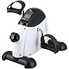 himaly-Mini-Exercise-Bike-Pedal-Exerciser-Portable-Home-Leg-Arm-Training-Cycle-Bike-with-LCD-Display-Adjustable-Resistance-Knob-for-Gym-Fitness Himaly Mini Exercise Bike Portable Pedal Exerciser Gym Fitness Leg Arm Training Adjustable Resistance with LCD Display…
