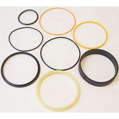 RE19227 Steering Cylinder Seal Kit Fits John Deere 444 444C 544 544A 544B 640
