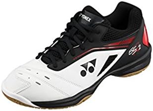 Yonex Power Cushion SHB-65 R2 Men White/Red/Black