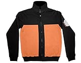 Ripple Junction Naruto - Shippuden Adult Track Jacket