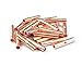 Install Bay 8 GA AWG Copper Crimp Butt Connectors Battery Wire Cable 25 Pieces